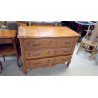 COMMODE MERISIER
