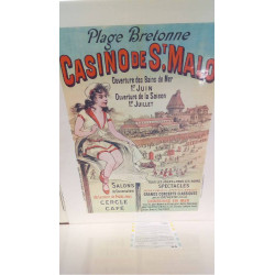 REPRO CASINO ST MALO
