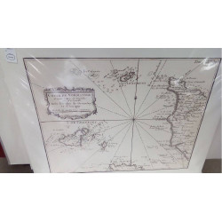 REPRO ISLE GRENEFEY COSTE...