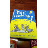 FE 3 - FAIS L\'EXPERIENCE 3