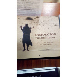 TOMBOUCTOU TERRE DE RENCONTRES
