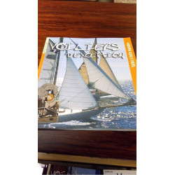 VOILIERS D EXCEPTION