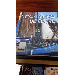 VOILIERS DE PECHE