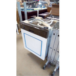 LAVE VAISSELLE SIEMENS...