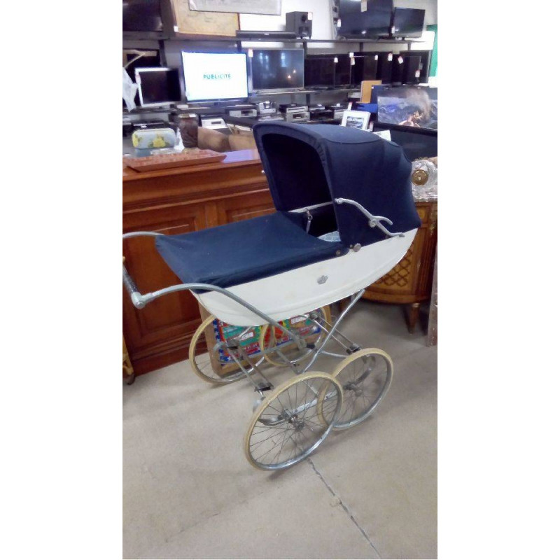 LANDAU ANNÉES 50  MARQUE ROYALE