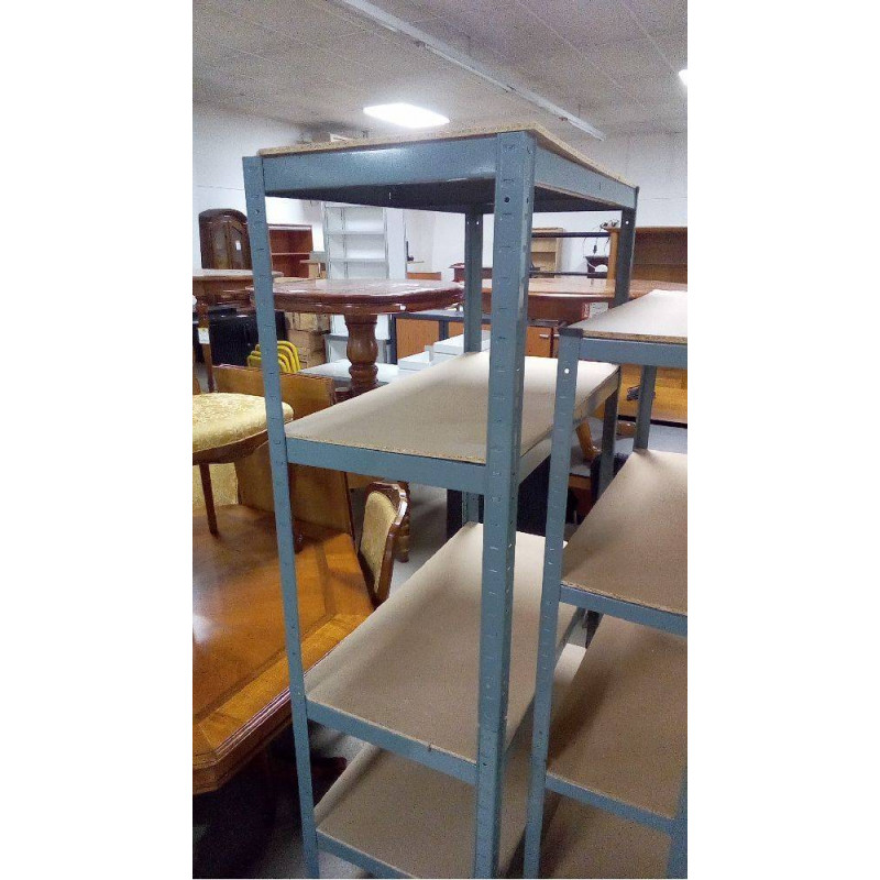 ÉTAGÈRE DE GARAGE GM