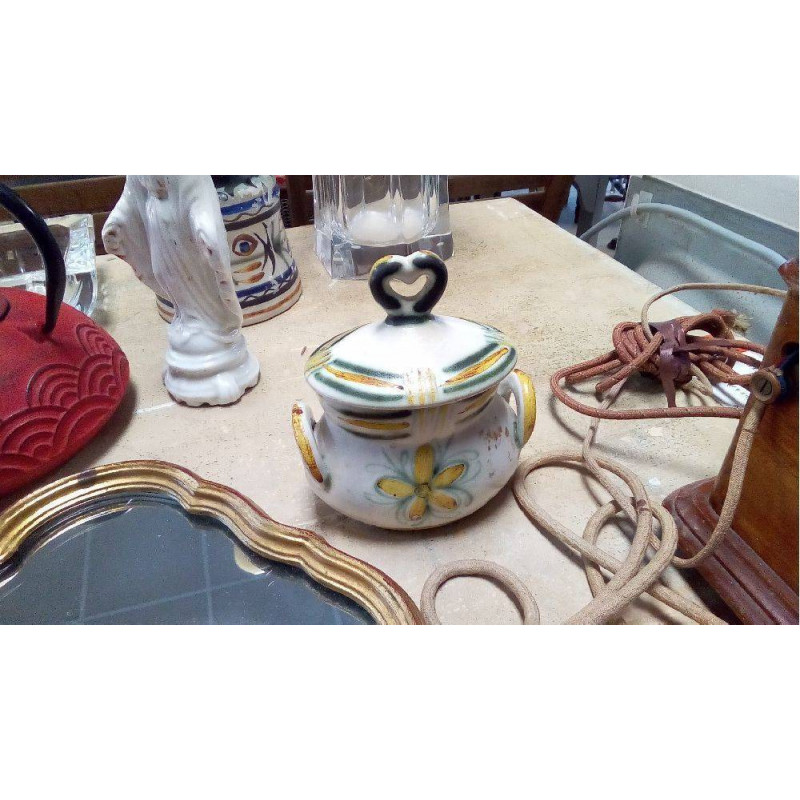 PETIT VIDE POCHE KERALUC