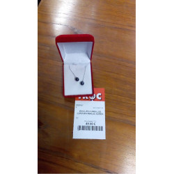 BOUCLES D OREILLES LONGUES...
