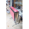 TABLE FORMICA PLIANTE 