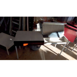 COIFFEUSE VINTAGE RFA...