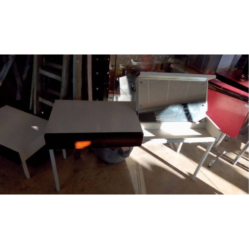 COIFFEUSE VINTAGE RFA INTERLUBKE