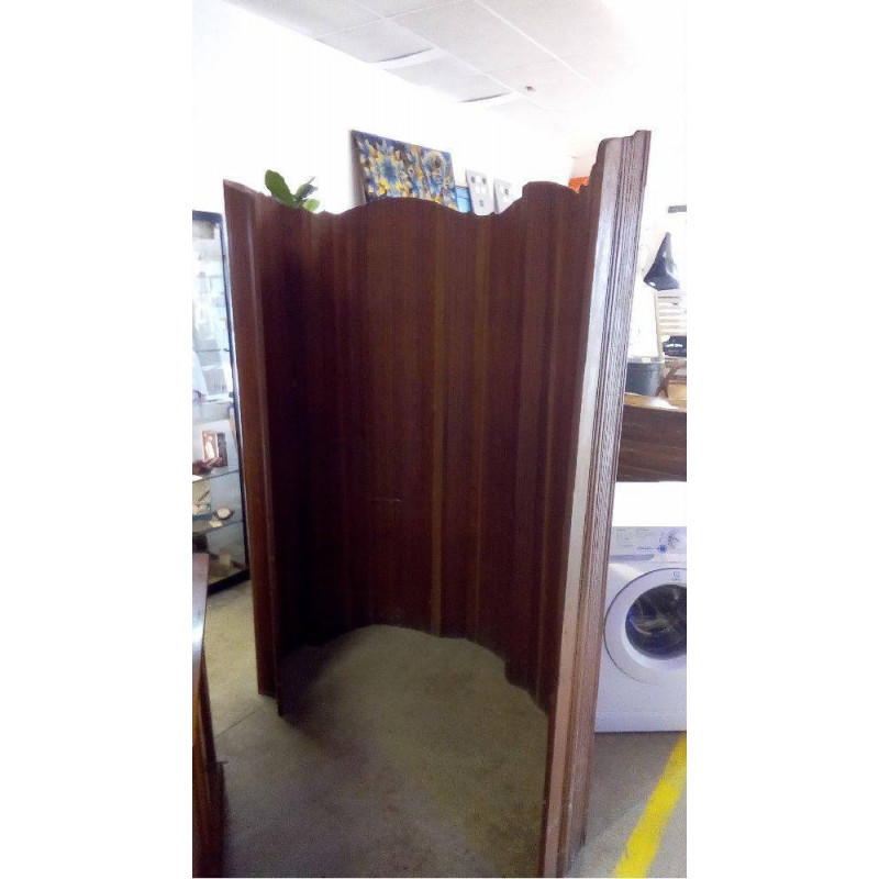 GRAND ET LONG PARAVENT STYLE BAUMANN SNSA