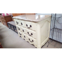 COMMODE 3 TIROIRS GRANGE...