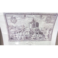 REPRO 1 MONT ST MICHEL