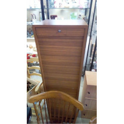 CLASSEUR MÉLAMINÉ AVEC CLÉ