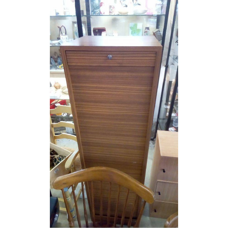 CLASSEUR MÉLAMINÉ AVEC CLÉ