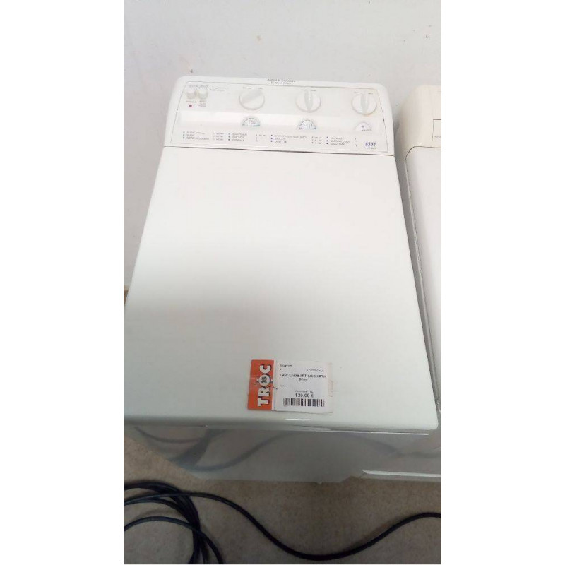 LAVE LINGE ARTHUR MARTIN 5KGS