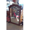 MIROIR DE CHEMINÉE