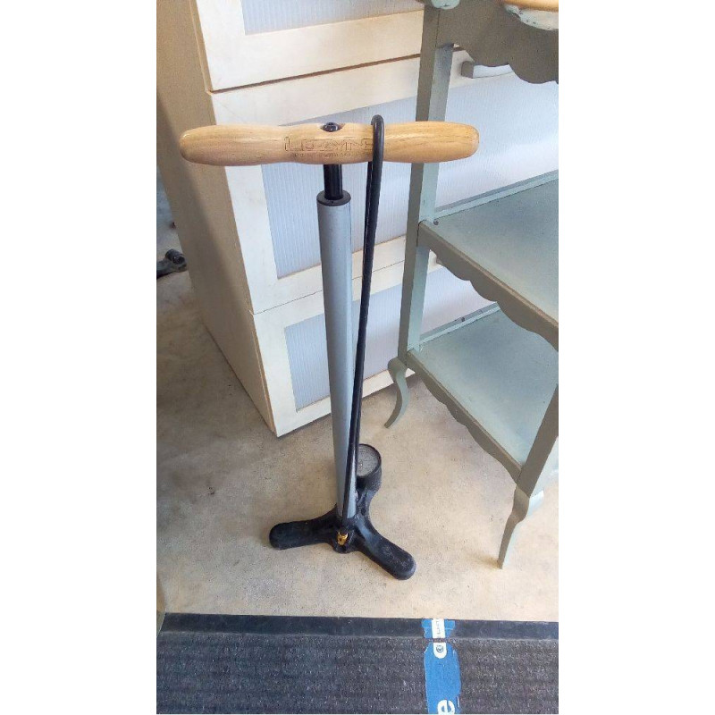 POMPE À VÉLO LEZINE