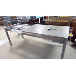 TABLE MODULABLE 210X80. 2...