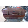 VALISE ANCIENNE ANGLAISE