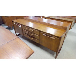 ENFILADE TECK ZOOKOO 2P3T...