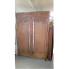 ARMOIRE NORMANDE CHÊNE 172 X 225