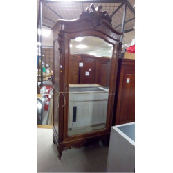 ARMOIRE À GLACE ROCAILLE...