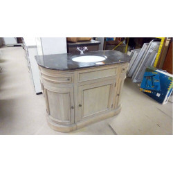 MEUBLE DE SALLE DE BAINS...