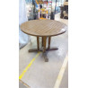 TABLE DE JARDIN REINE HORTENSE