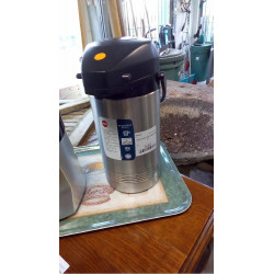 FONTAINE À CAFÉ THERMOS 3L