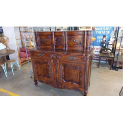 BUFFET PROVENÇAL NOYER DE...