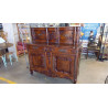 BUFFET PROVENÇAL NOYER DE STYLE LOUIS XV