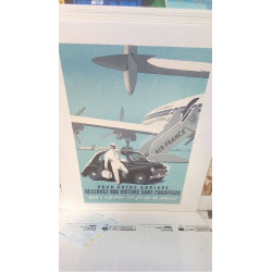 REPRO A1174 POUR VOTRE ARRIVEE