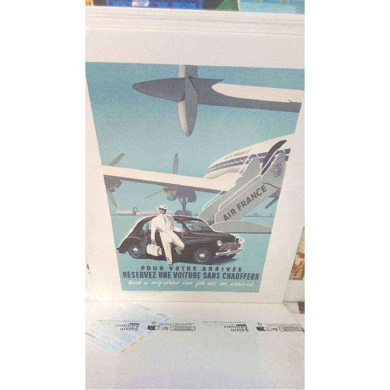 REPRO A1174 POUR VOTRE ARRIVEE