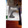 AU FIL DE LA HACHE