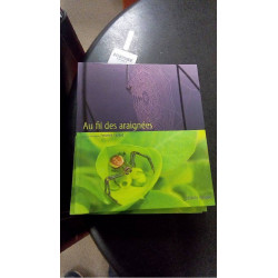 AU FIL DES ARAIGNEES