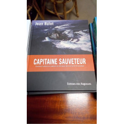 CAPITAINE SAUVETEUR