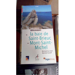 CURIOSITES BAIE DE...