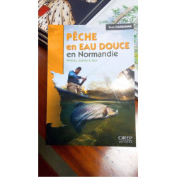 PÊCHE EN EAU DOUCE EN...