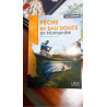 PÊCHE EN EAU DOUCE EN NORMANDIE