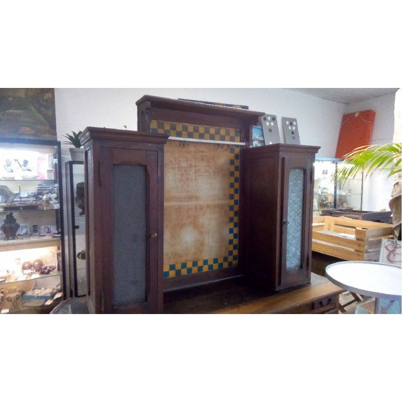 HAUT DE BUFFET LUSTUCRU