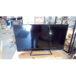 ÉCRAN SMART TECH 100CM