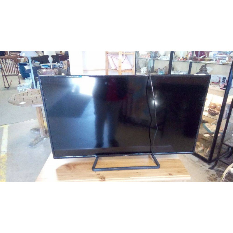 ÉCRAN SMART TECH 100CM