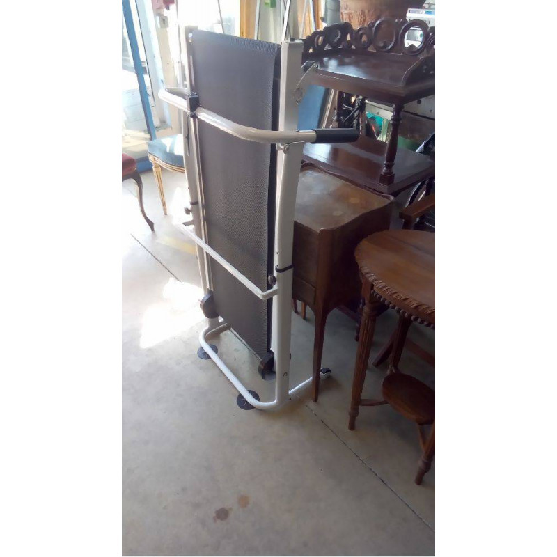 TAPIS DE MARCHE PLIANT