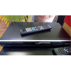 LECTEUR ENREGISTREUR DVD...