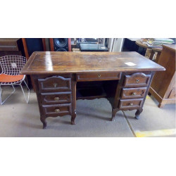 BUREAU STYLE ANGLAIS 7...