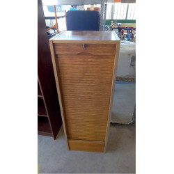 CLASSEUR COULEUR CHÊNE