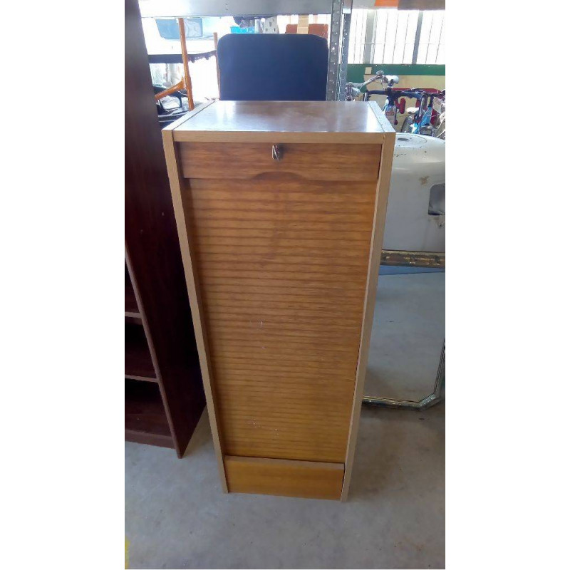 CLASSEUR COULEUR CHÊNE