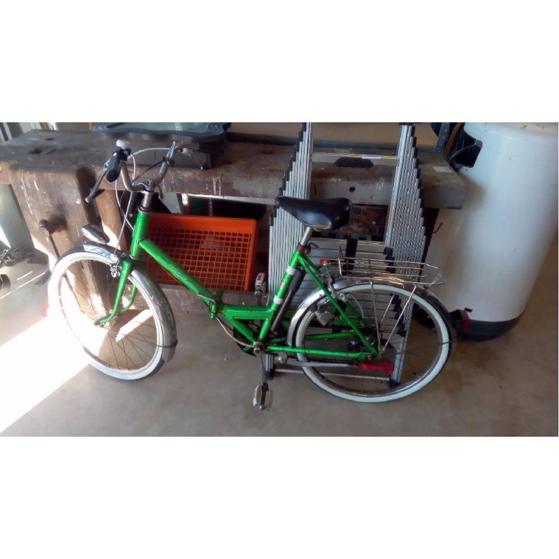 VELO PLIANT VINTAGE MOTOBECANE